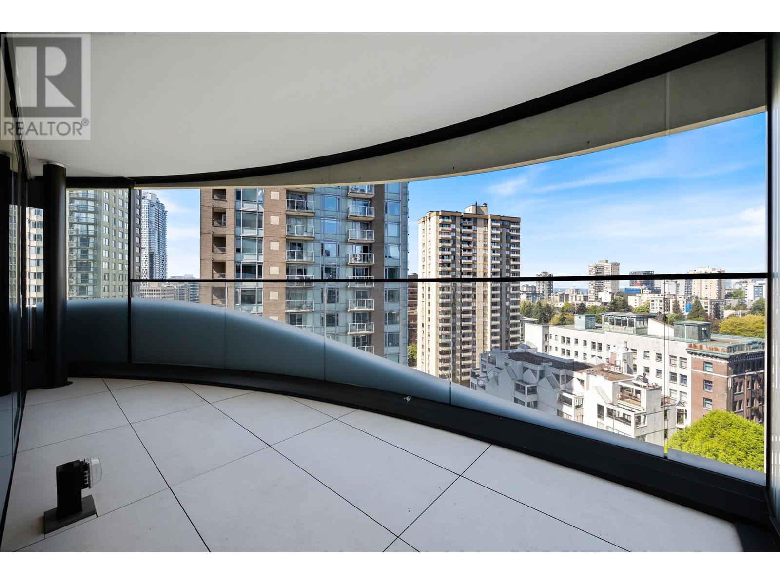 1204 1033 Nelson Street, Vancouver, British Columbia  V6E 0E5 - Photo 30 - R3003486