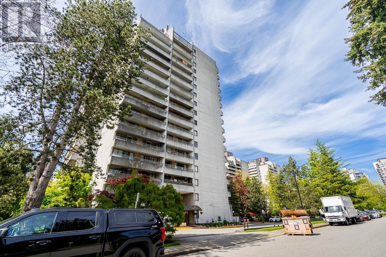 1101 6595 Willingdon Avenue, Burnaby, British Columbia  V5H 4E5 - Photo 2 - R3000898