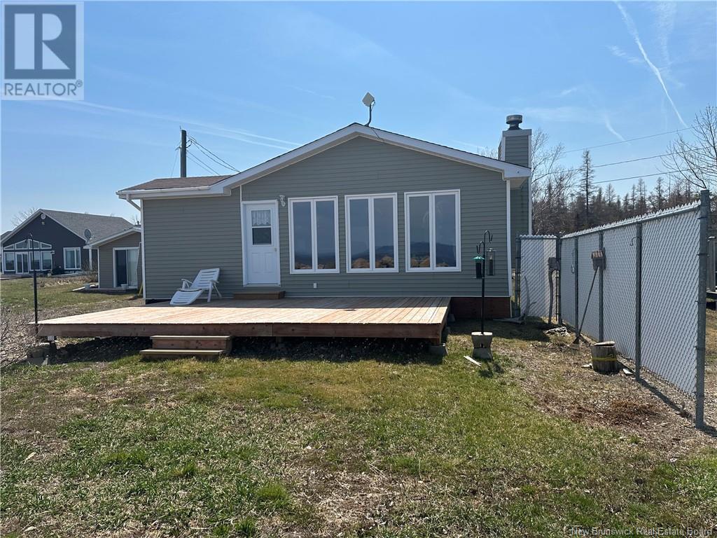 70 Lane 89, Charlo, New Brunswick