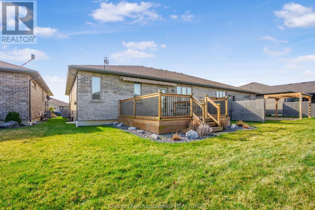 133 Cottage Place, Chatham, Ontario  N7L 0B7 - Photo 37 - 25008292