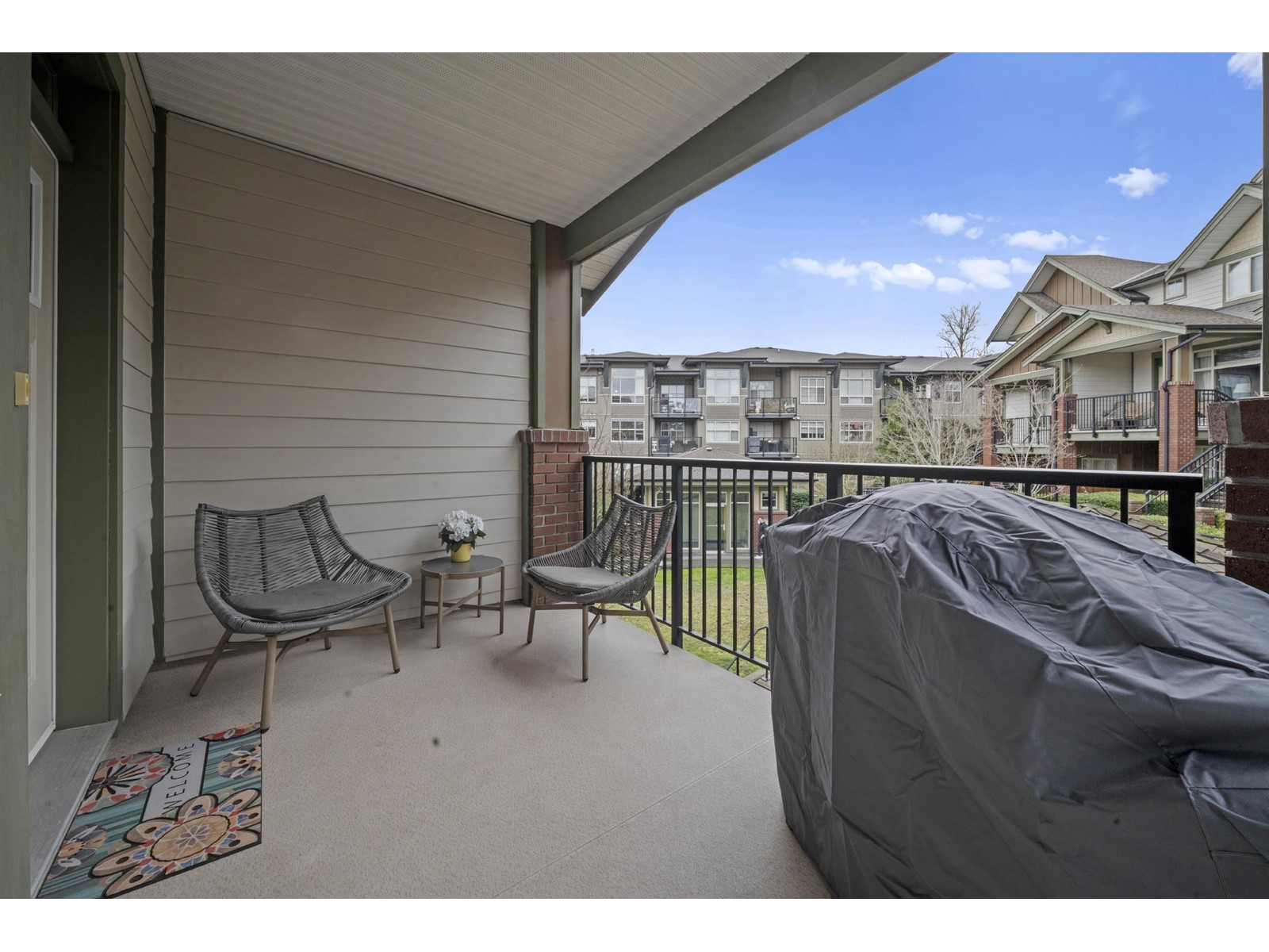 208 6655 192 Street, Surrey, British Columbia  V4N 0B9 - Photo 24 - R2992827