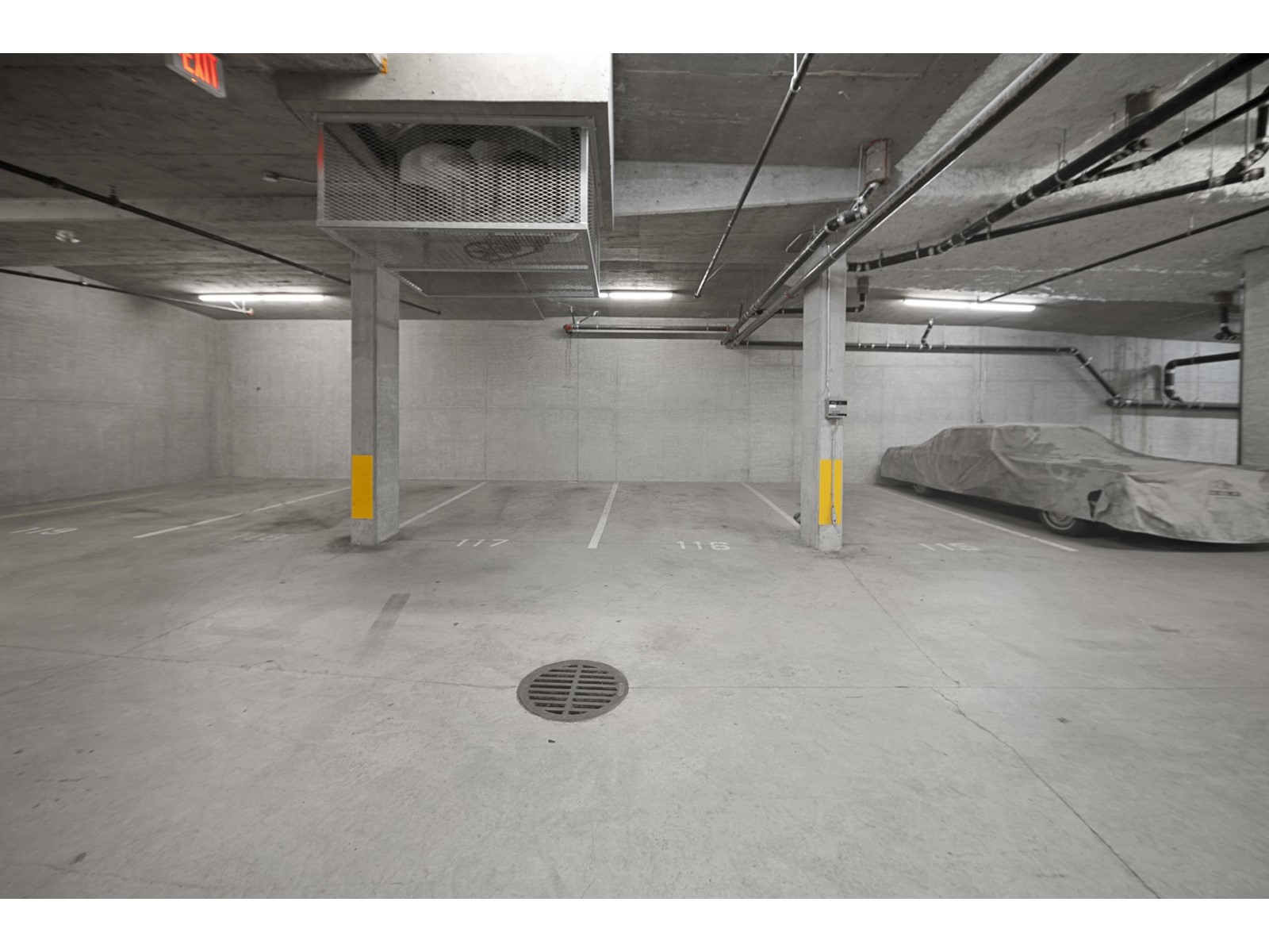208 6655 192 Street, Surrey, British Columbia  V4N 0B9 - Photo 35 - R2992827