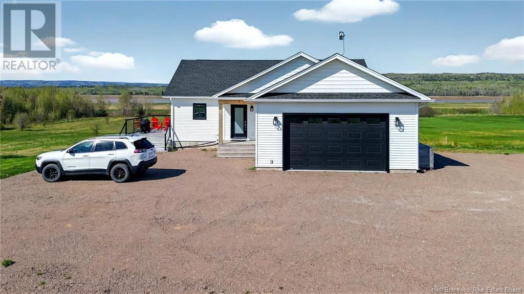 42 Doucet Road, Memramcook, New Brunswick
