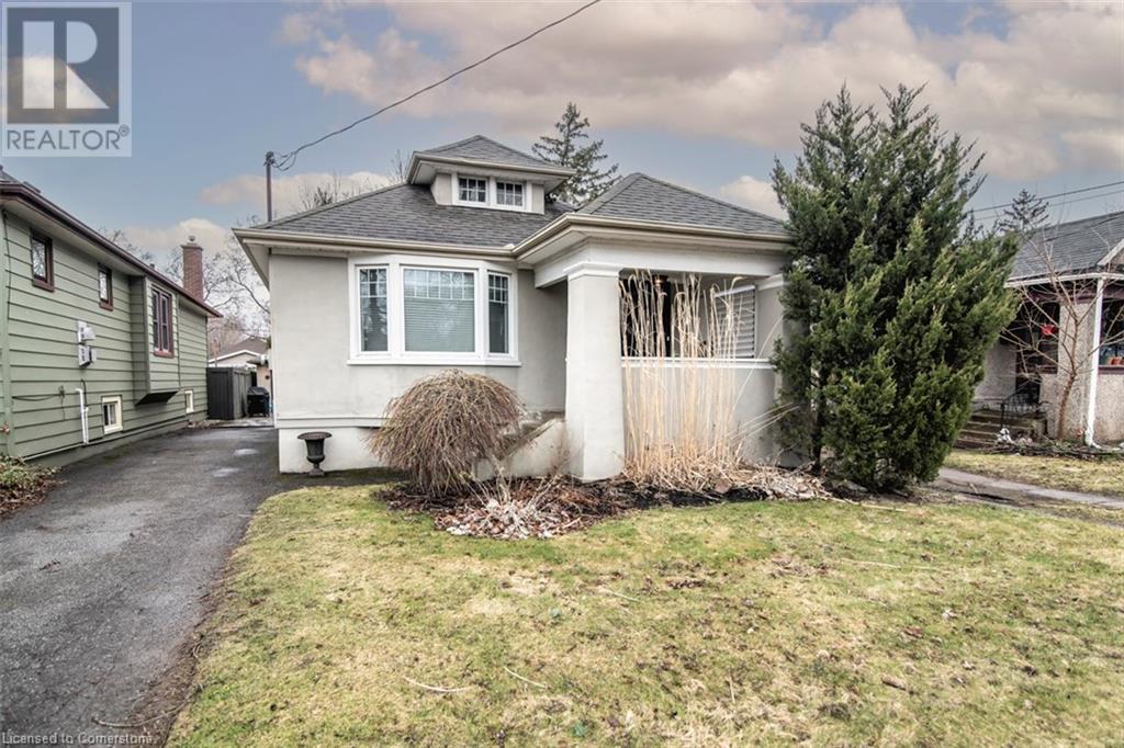 11 JUNKIN Street, st. catharines, Ontario