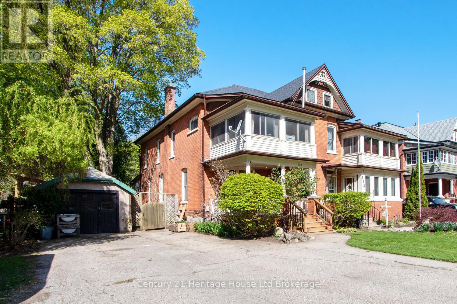 113 Light Street, Woodstock, Ontario  N4S 6H2 - Photo 42 - X12130735