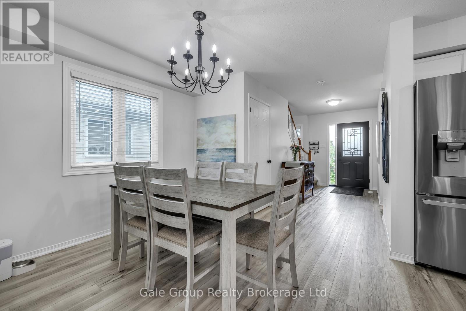 15 Crusoe Place, Ingersoll, Ontario  N5C 4G2 - Photo 6 - X12152947