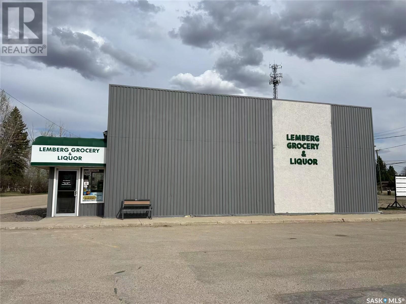 Property at 323 Main STREET image 1