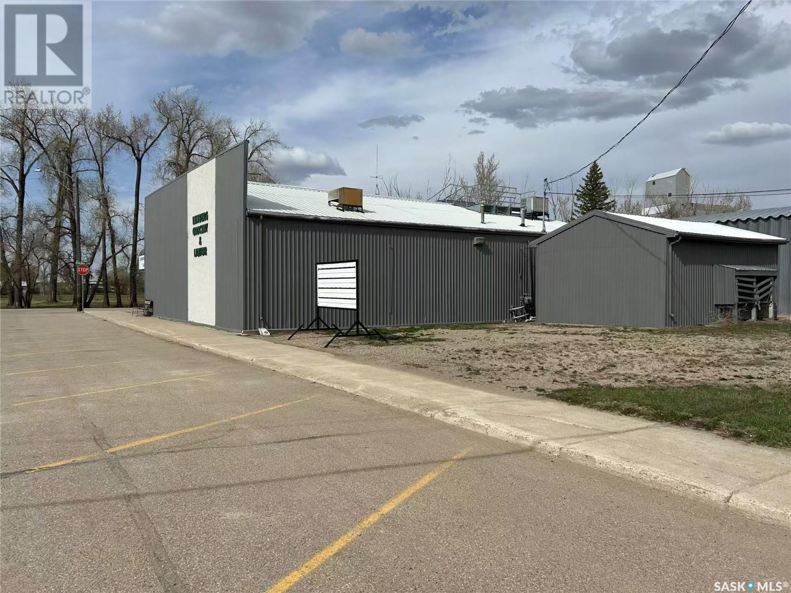 323 Main Street, Lemberg, Saskatchewan  S0A 2B0 - Photo 4 - SK006142