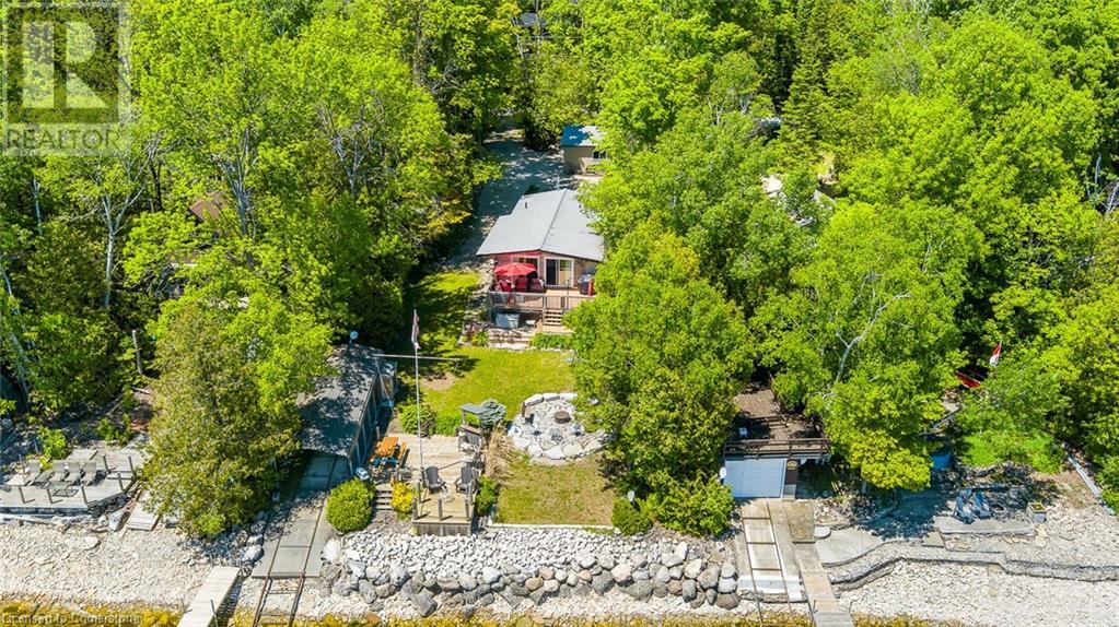 376 Mallory Beach Road, South Bruce Peninsula, Ontario  N0H 2T0 - Photo 33 - 40729227