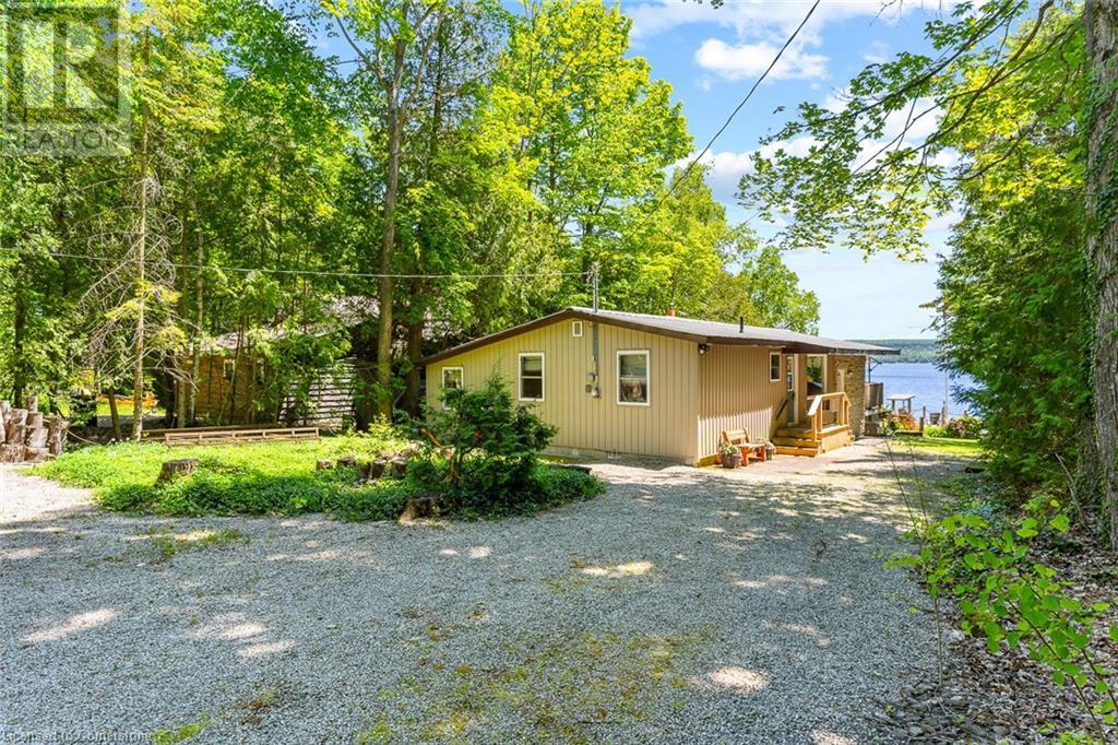 376 Mallory Beach Road, South Bruce Peninsula, Ontario  N0H 2T0 - Photo 7 - 40729227