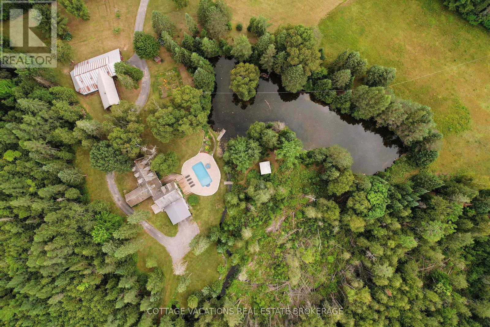 2090 County 121 Road, Kawartha Lakes (Somerville), Ontario  K0M 1C0 - Photo 2 - X11933729