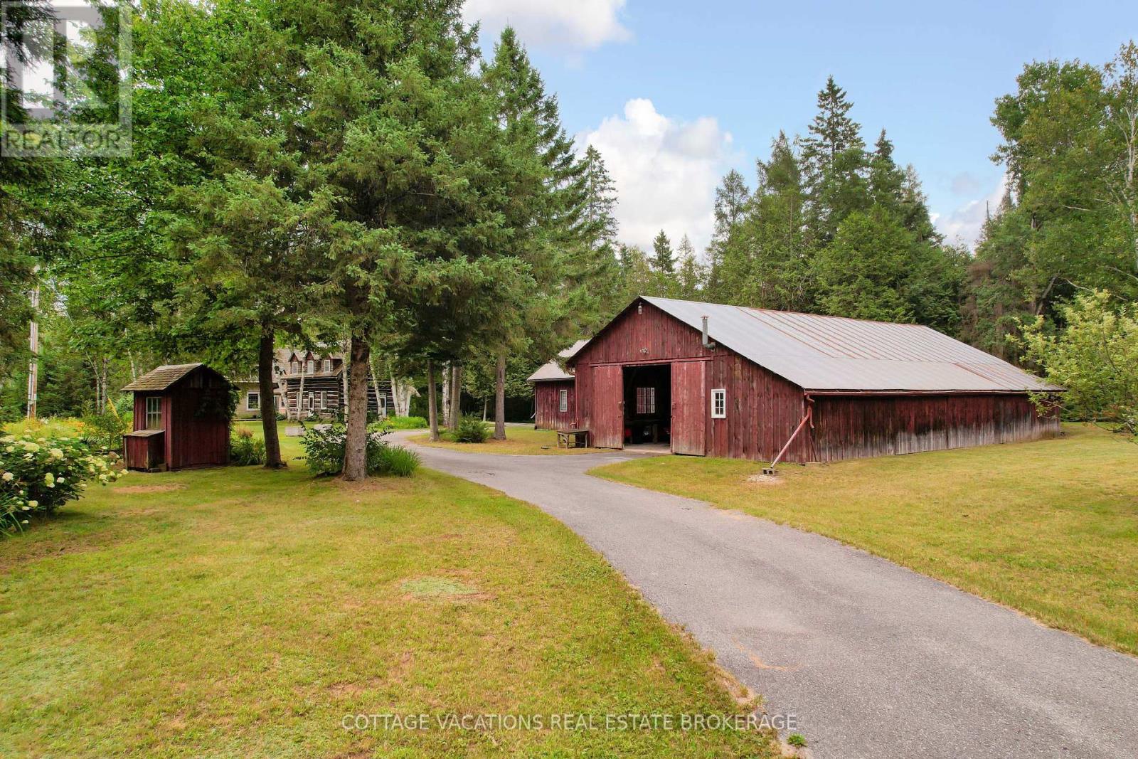 2090 County 121 Road, Kawartha Lakes (Somerville), Ontario  K0M 1C0 - Photo 29 - X11933729