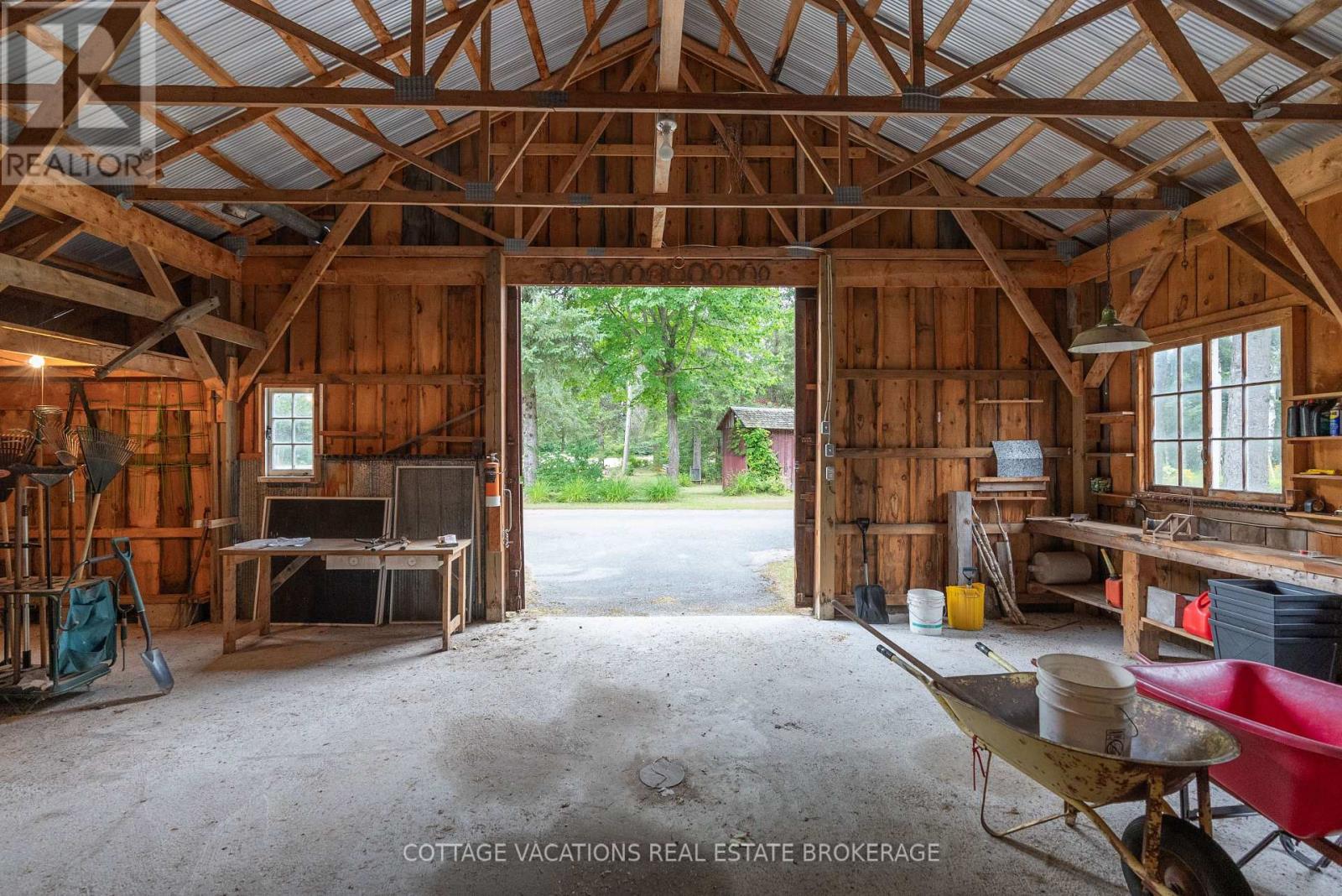 2090 County 121 Road, Kawartha Lakes (Somerville), Ontario  K0M 1C0 - Photo 31 - X11933729