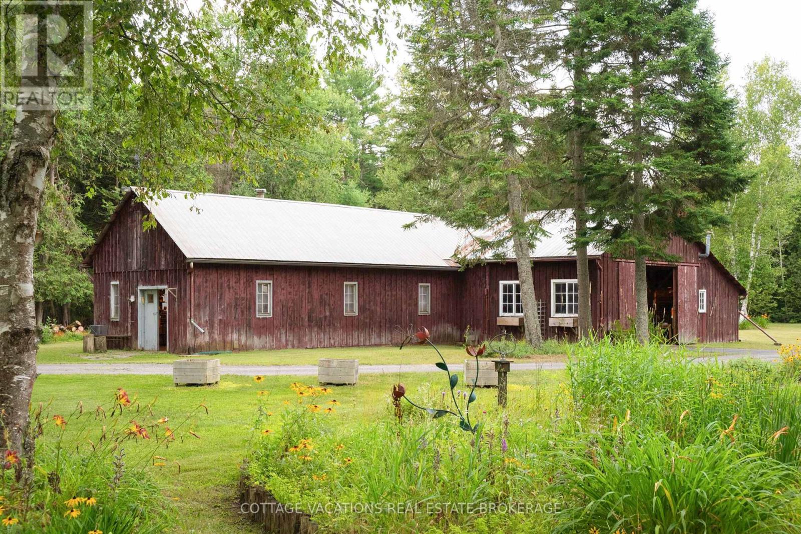 2090 County 121 Road, Kawartha Lakes (Somerville), Ontario  K0M 1C0 - Photo 30 - X11933729