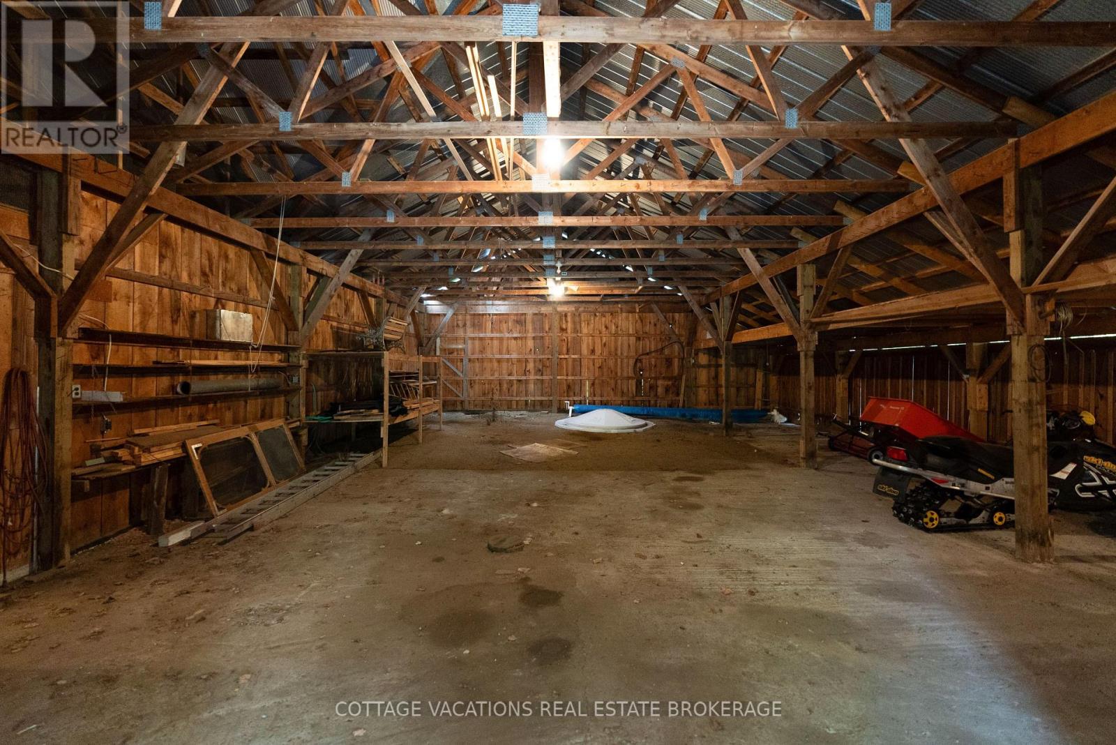 2090 County 121 Road, Kawartha Lakes (Somerville), Ontario  K0M 1C0 - Photo 32 - X11933729