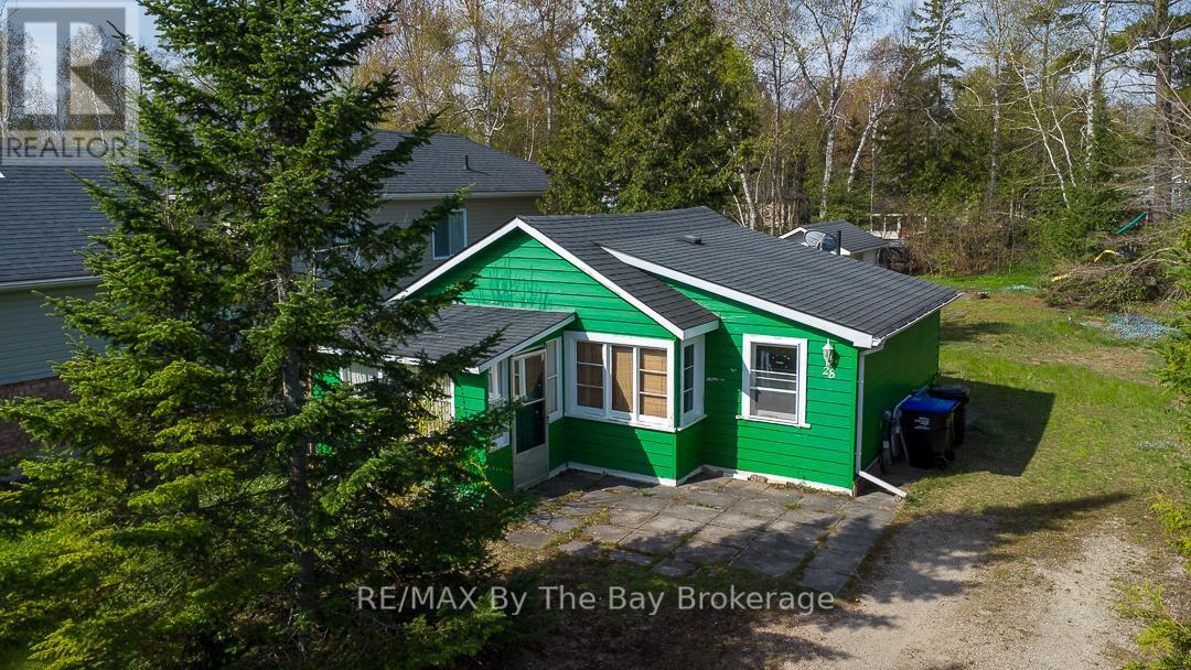 28 60th Street S, Wasaga Beach, Ontario  L9Z 1V9 - Photo 19 - S12152935