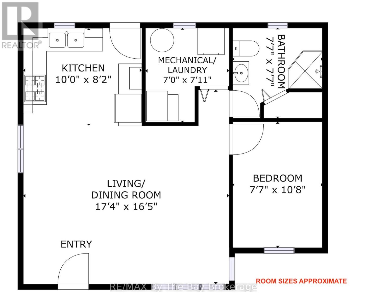 Property at 28 60TH STREET S image 3