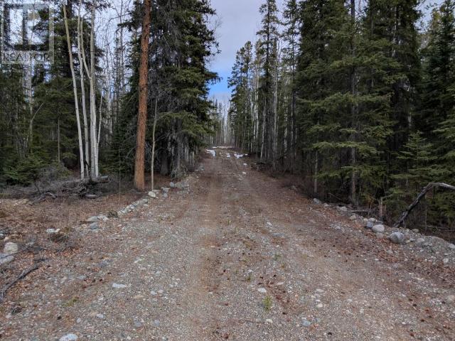 24 Tintina Subdivision, Faro, Yukon  Y0B 1K0 - Photo 1 - 16476