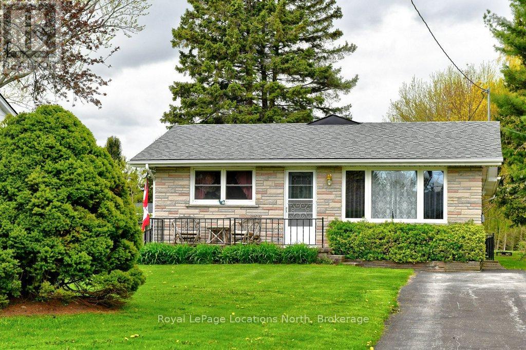 141 GARDINER STREET, Meaford, Ontario