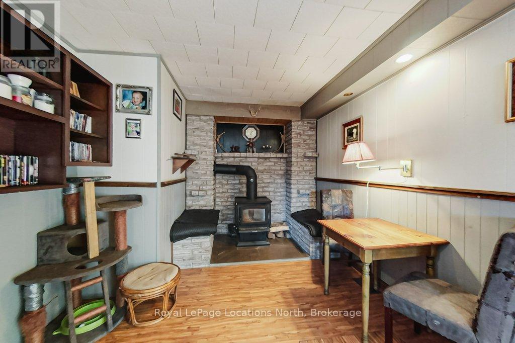 141 Gardiner Street, Meaford, Ontario  N4L 1W6 - Photo 18 - X12152937