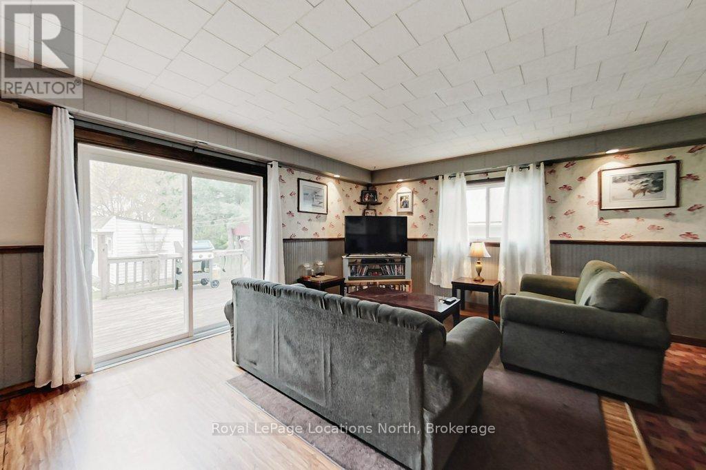 141 Gardiner Street, Meaford, Ontario  N4L 1W6 - Photo 19 - X12152937