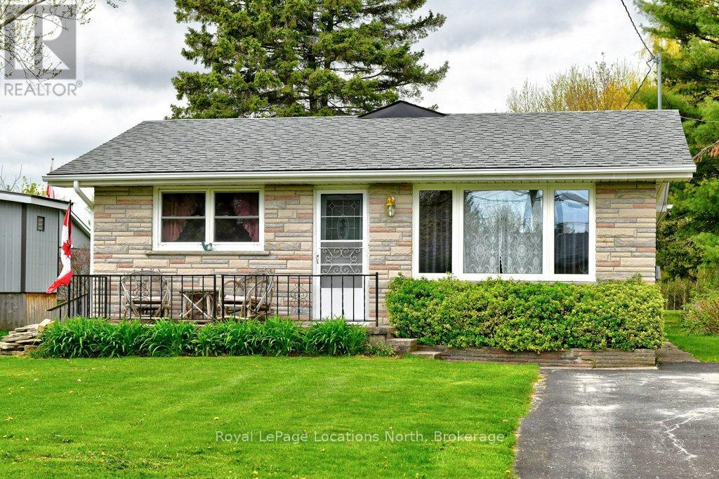 141 Gardiner Street, Meaford, Ontario  N4L 1W6 - Photo 21 - X12152937