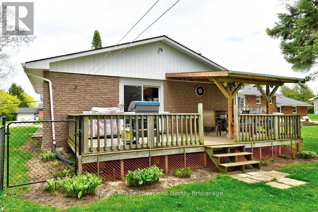 141 Gardiner Street, Meaford, Ontario  N4L 1W6 - Photo 23 - X12152937