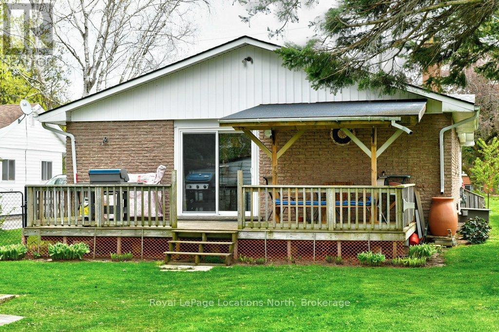141 Gardiner Street, Meaford, Ontario  N4L 1W6 - Photo 24 - X12152937