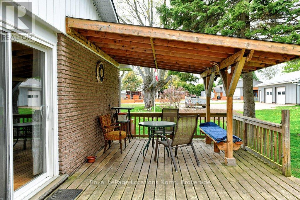 141 Gardiner Street, Meaford, Ontario  N4L 1W6 - Photo 25 - X12152937