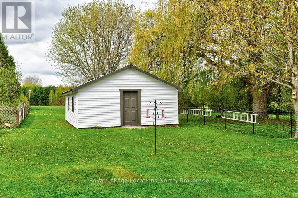 141 Gardiner Street, Meaford, Ontario  N4L 1W6 - Photo 29 - X12152937