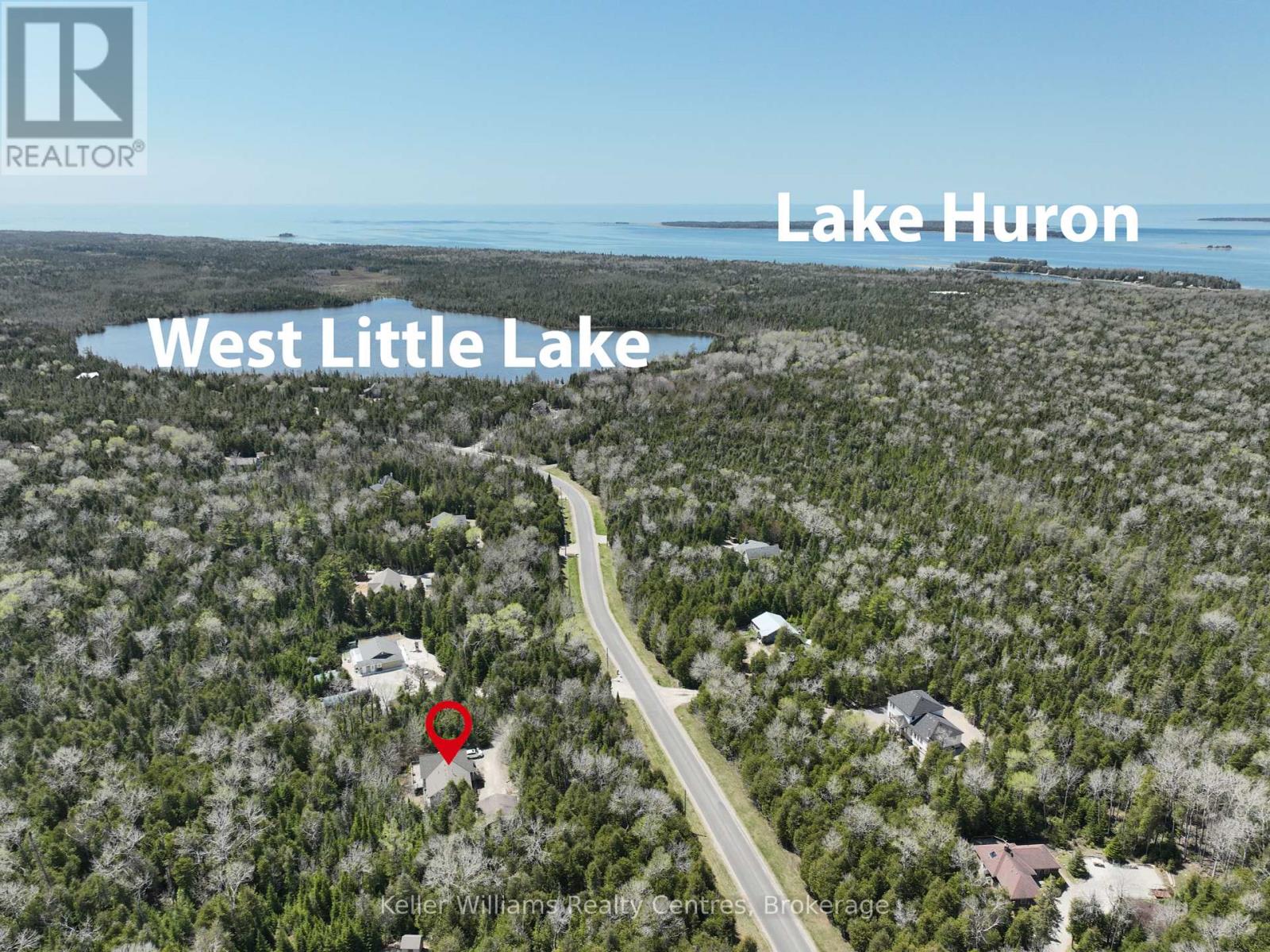 39 Lakewood Country Lane, Northern Bruce Peninsula, Ontario  N0H 1W0 - Photo 3 - X12152946