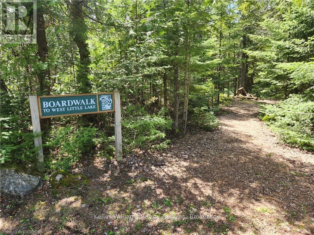 39 Lakewood Country Lane, Northern Bruce Peninsula, Ontario  N0H 1W0 - Photo 42 - X12152946