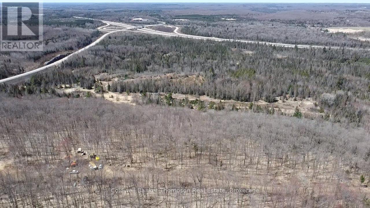 0 Machar/strong Road, Machar, Ontario  P0A 1X0 - Photo 1 - X12152956