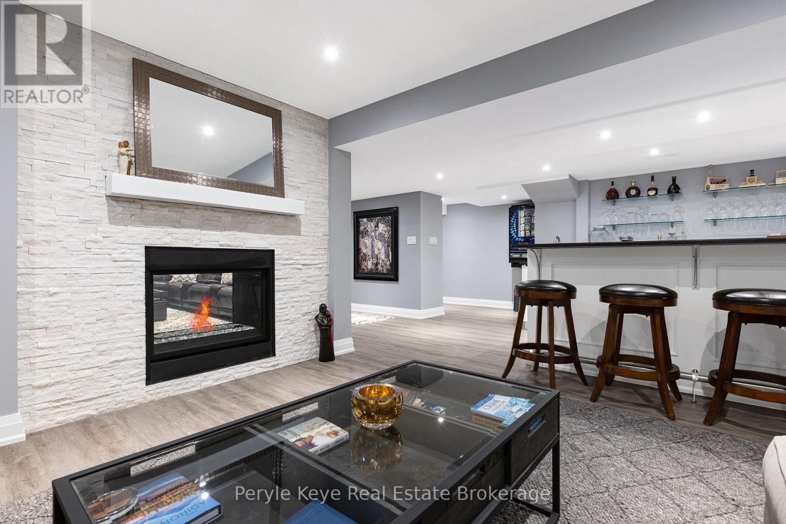 39 Clearbrook Trail, Bracebridge, Ontario  P1L 0A3 - Photo 39 - X12152962