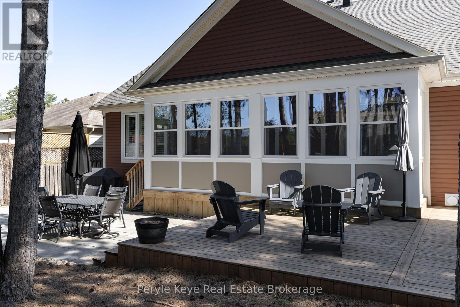 39 Clearbrook Trail, Bracebridge, Ontario  P1L 0A3 - Photo 45 - X12152962