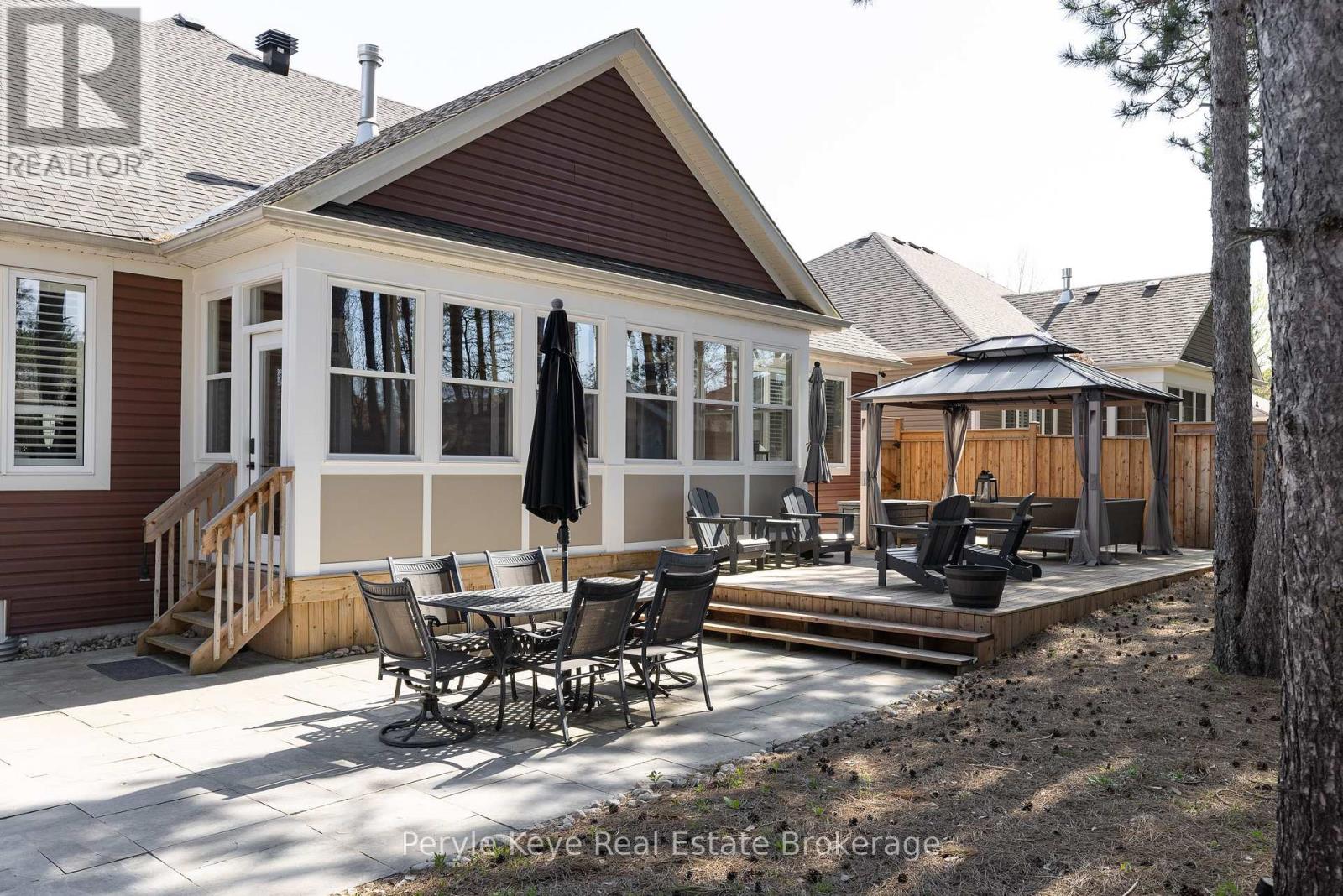 39 Clearbrook Trail, Bracebridge, Ontario  P1L 0A3 - Photo 47 - X12152962