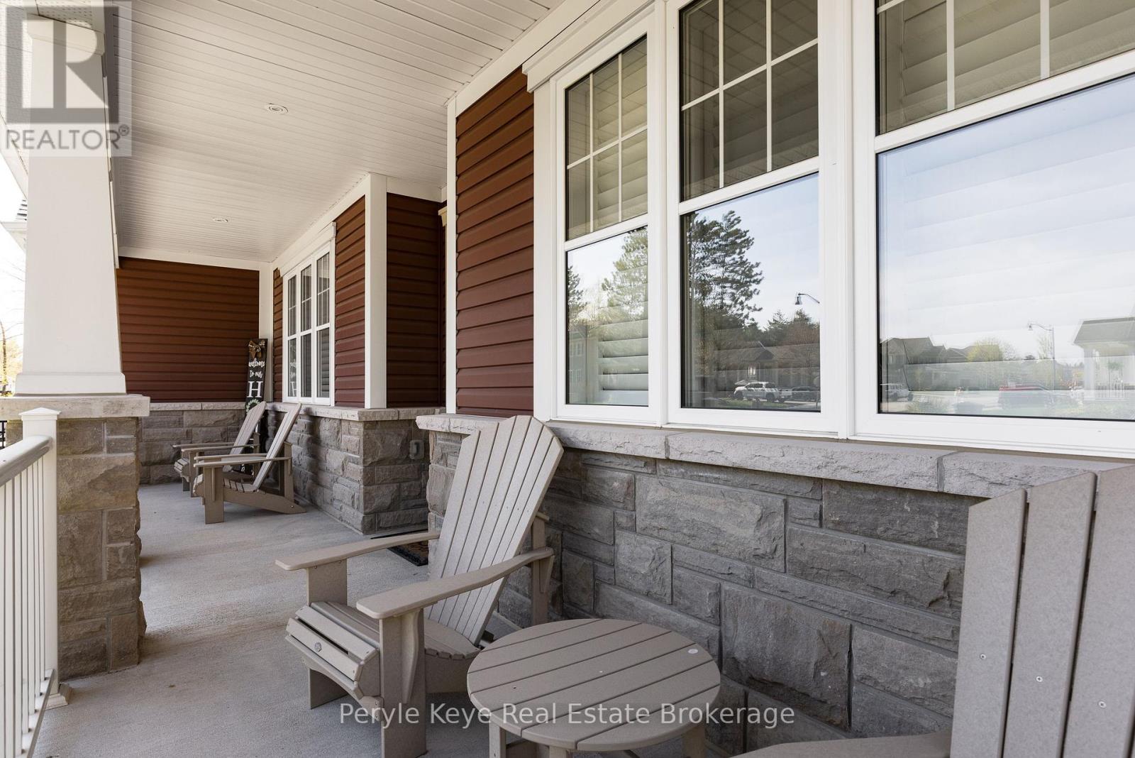39 Clearbrook Trail, Bracebridge, Ontario  P1L 0A3 - Photo 6 - X12152962