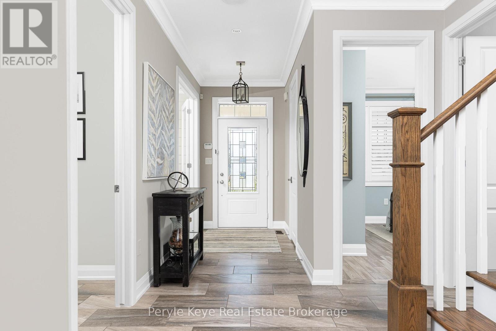 39 Clearbrook Trail, Bracebridge, Ontario  P1L 0A3 - Photo 8 - X12152962