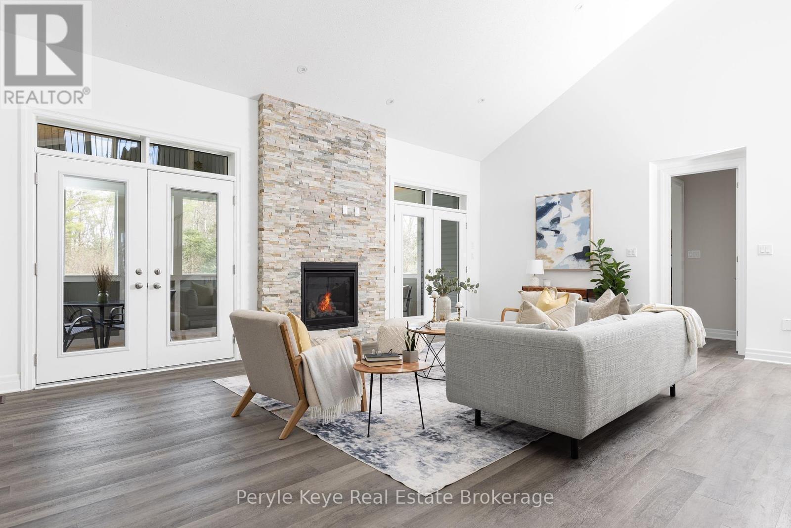 30 Dyer Crescent, Bracebridge, Ontario  P1L 0N4 - Photo 24 - X12152963