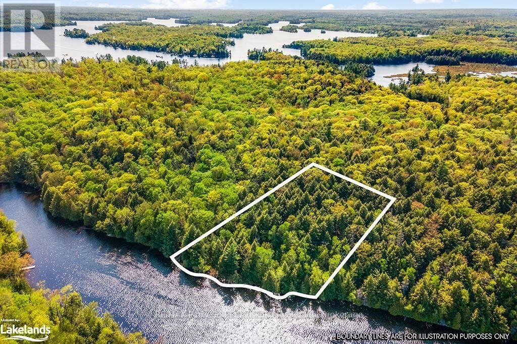 1 Salway Lane, Mckellar, Ontario  P0G 1C0 - Photo 8 - X12152974