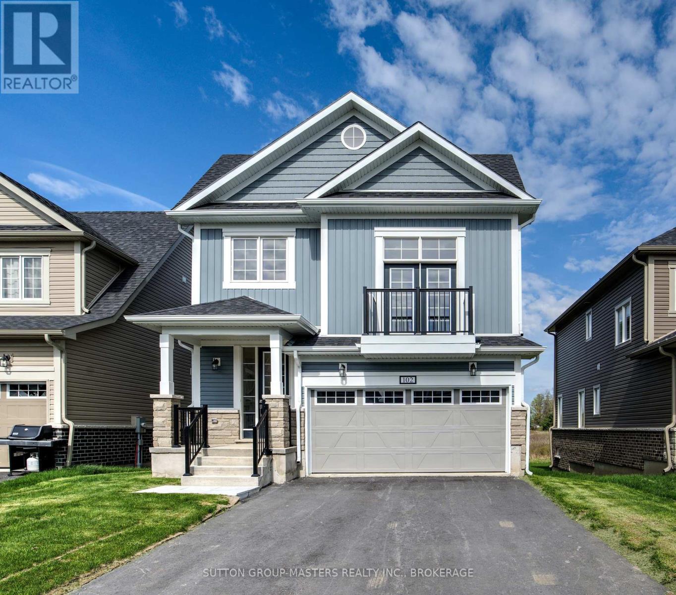 102 OAKMONT DRIVE, loyalist (bath), Ontario