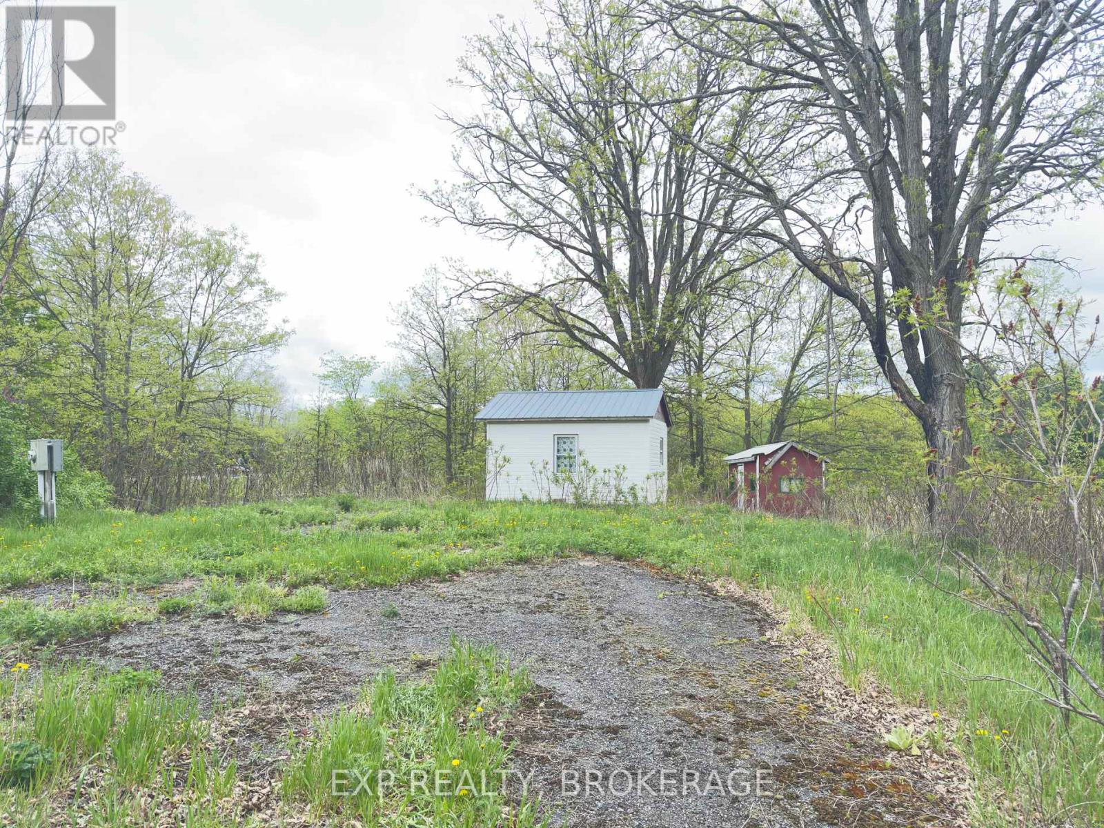 1023 BREWERS ROAD, central frontenac (frontenac centre), Ontario