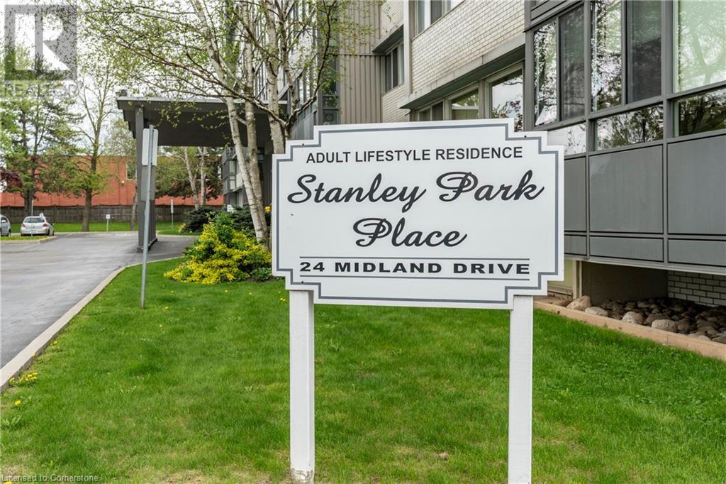Property at 24 MIDLAND Drive Unit# 503B image 5