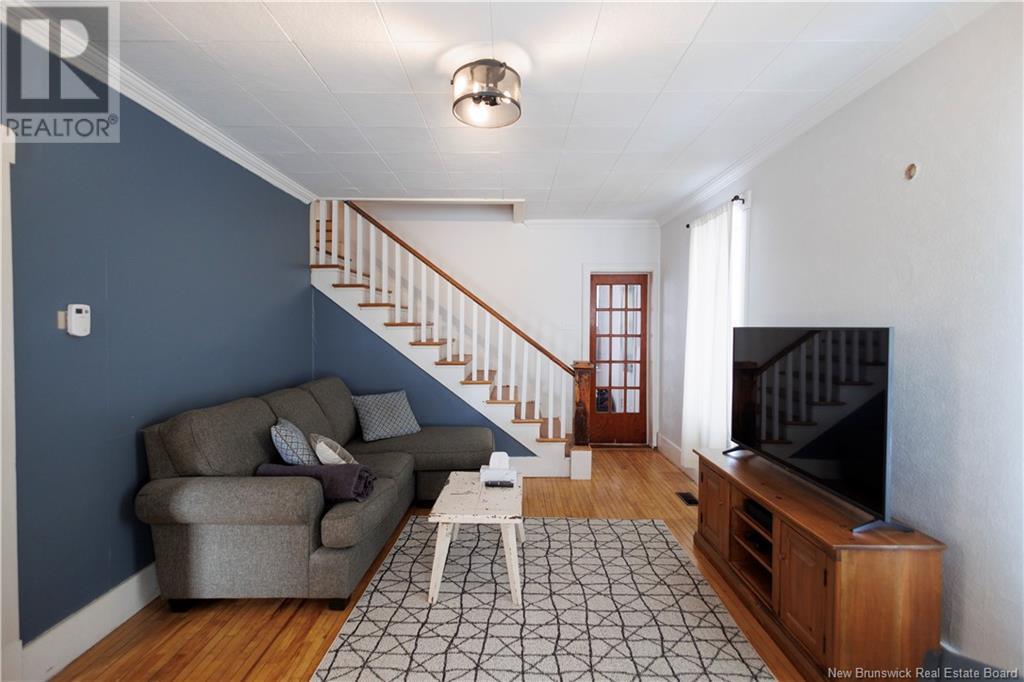 259 Main Street, Plaster Rock, New Brunswick  E7G 2G4 - Photo 17 - NB113826