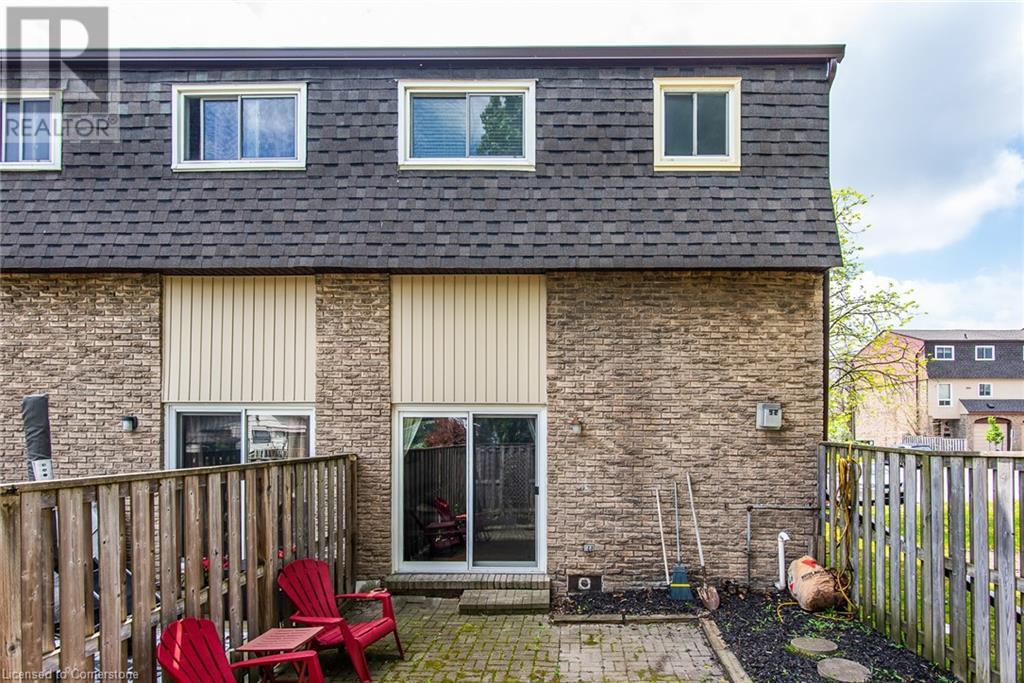 80 Old Country Drive Unit# 9, Kitchener, Ontario  N2E 2E5 - Photo 7 - 40728830