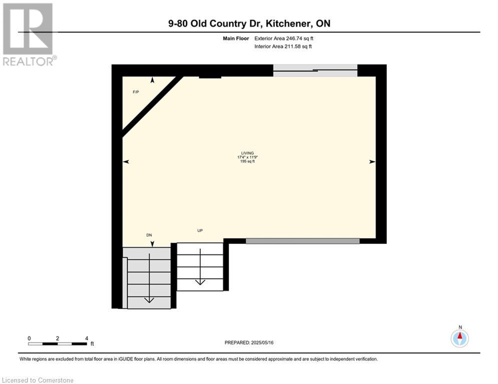 80 Old Country Drive Unit# 9, Kitchener, Ontario  N2E 2E5 - Photo 41 - 40728830
