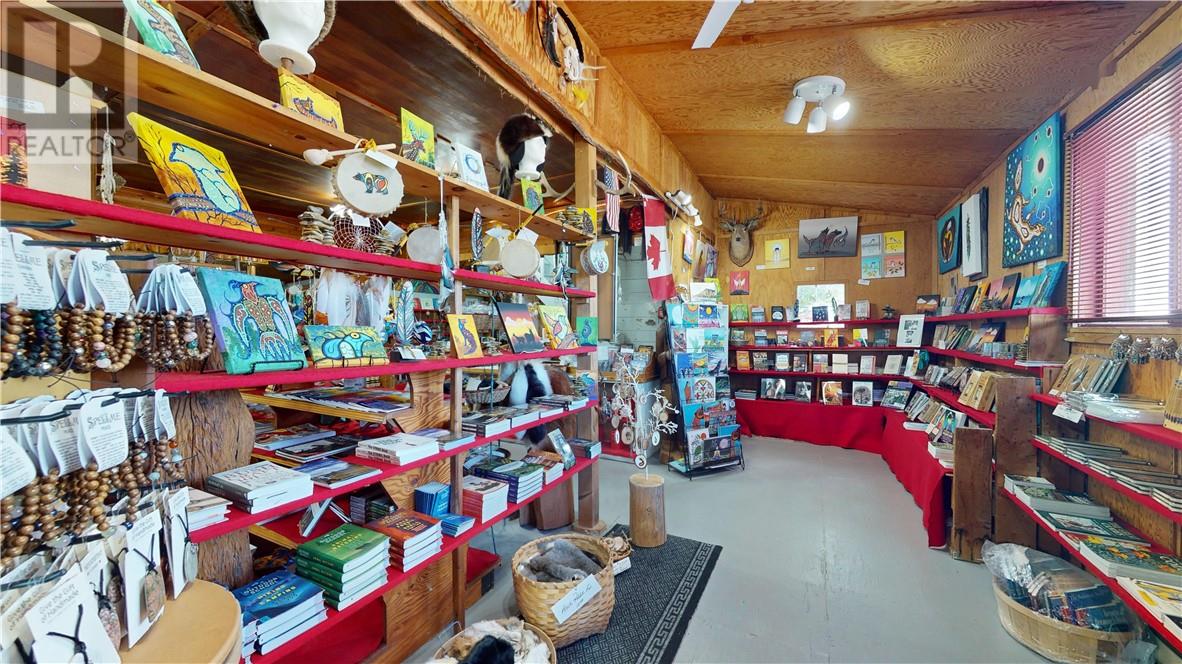 12164 Hwy 6, Sheguiandah, Ontario  P0P 1W0 - Photo 12 - 2122257