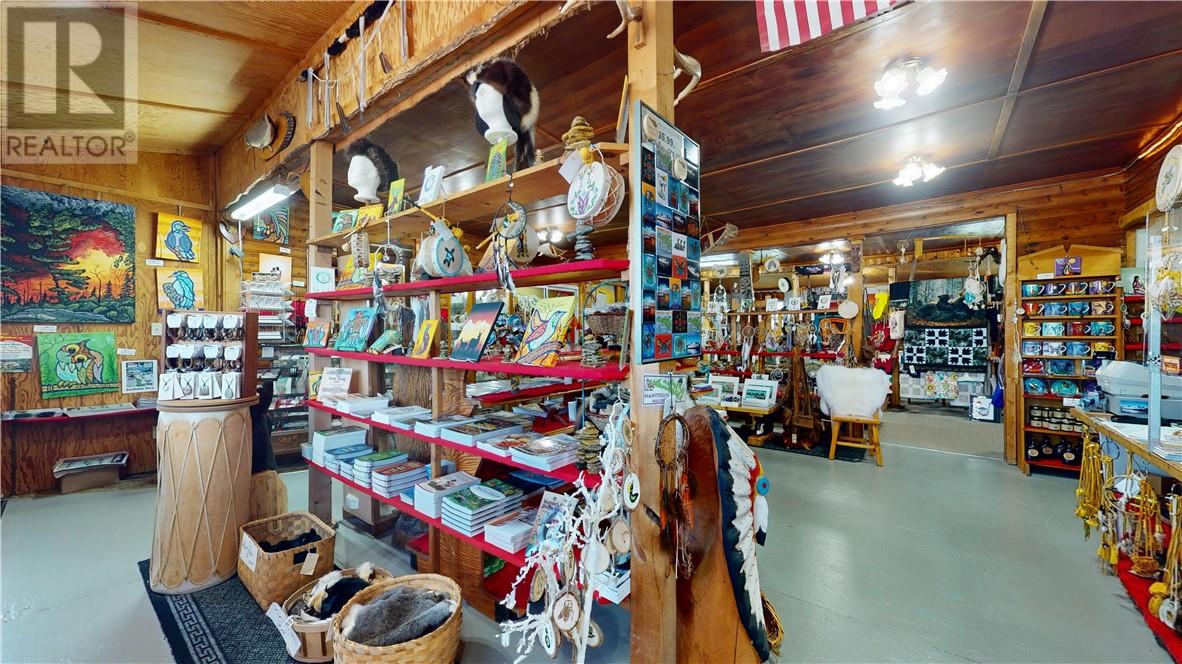 12164 Hwy 6, Sheguiandah, Ontario  P0P 1W0 - Photo 14 - 2122257
