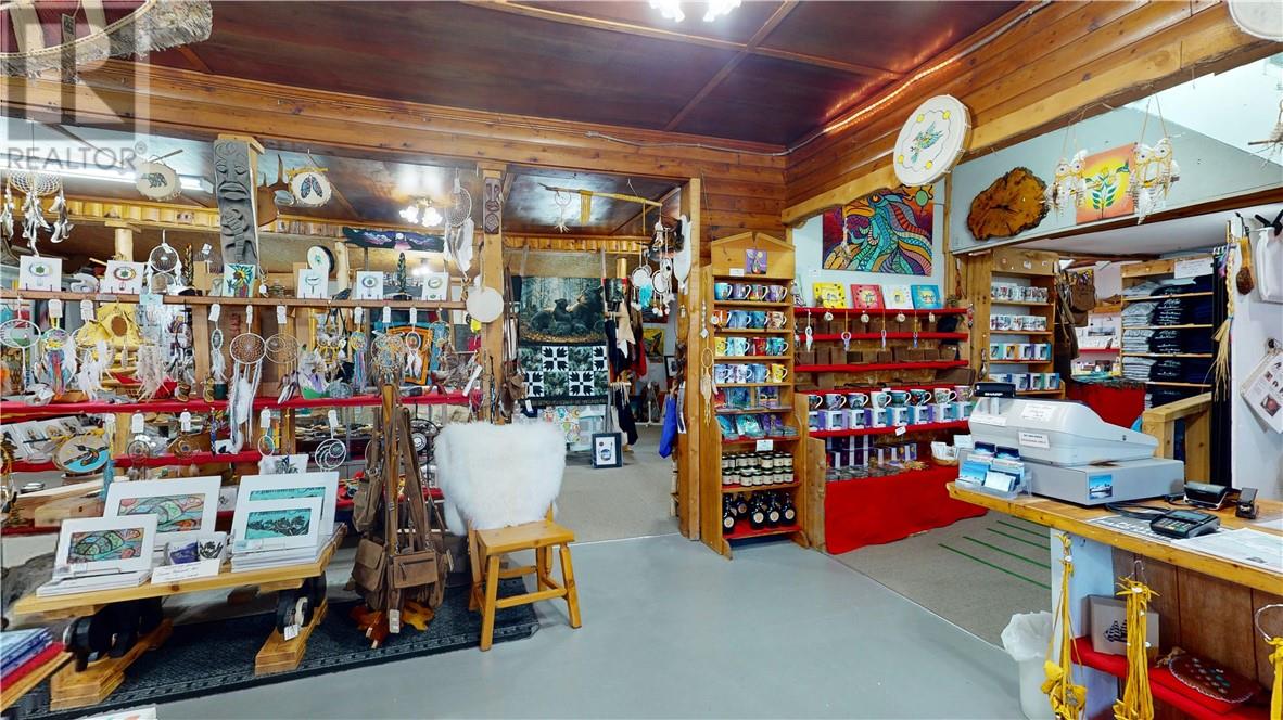 12164 Hwy 6, Sheguiandah, Ontario  P0P 1W0 - Photo 17 - 2122257