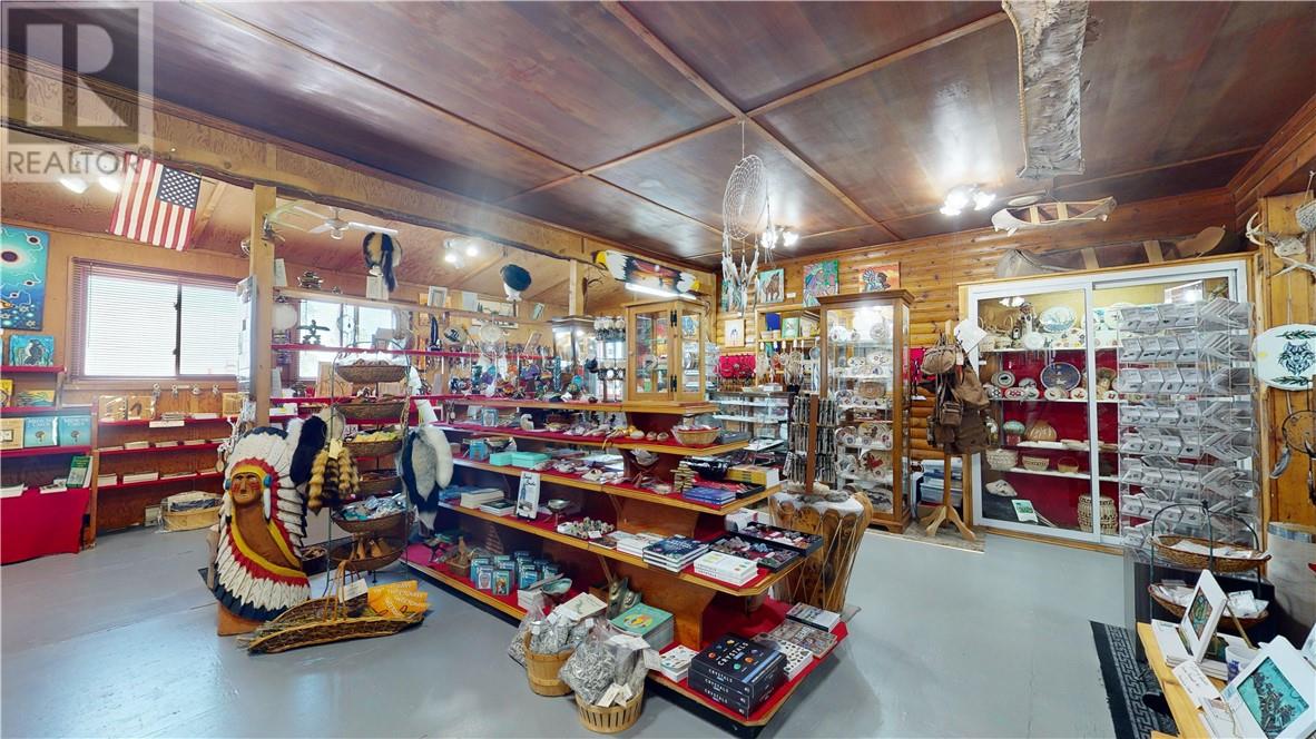 12164 Hwy 6, Sheguiandah, Ontario  P0P 1W0 - Photo 18 - 2122257